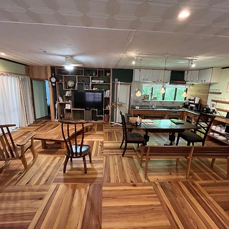 こもれび Apartment Miyakojima  ภายนอก รูปภาพ