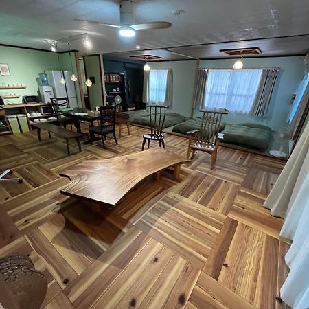 こもれび Apartment Miyakojima  ภายนอก รูปภาพ