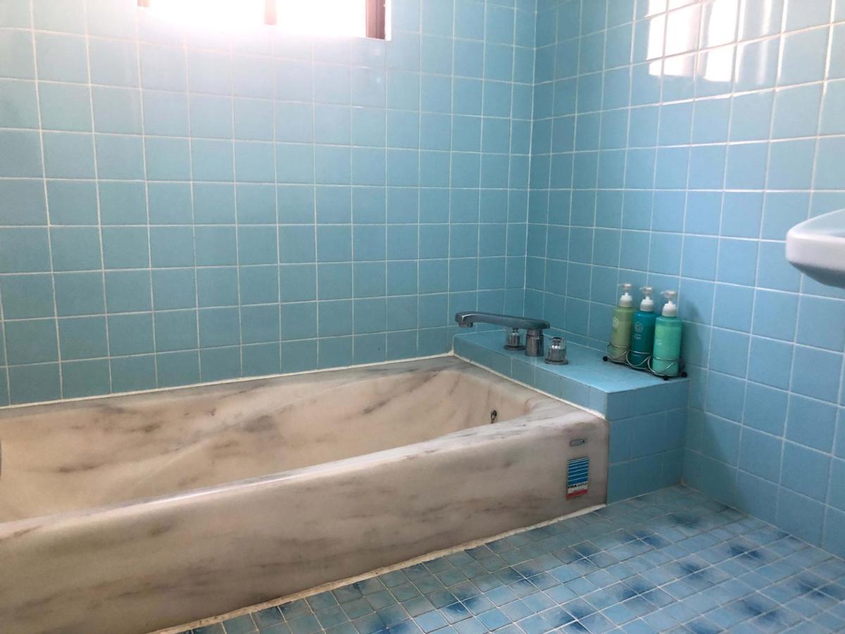 こもれび Apartment Miyakojima  ภายนอก รูปภาพ