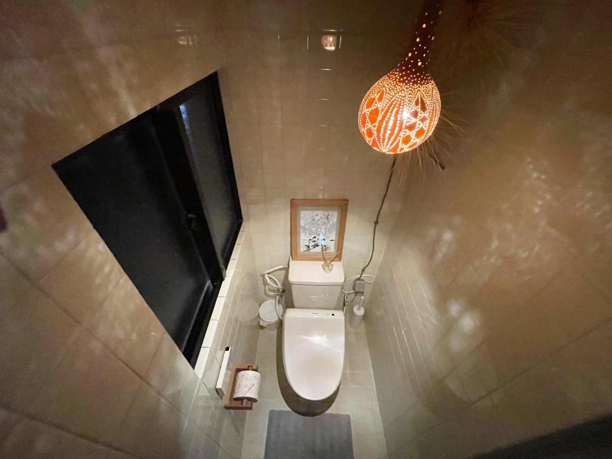 こもれび Apartment Miyakojima  ภายนอก รูปภาพ