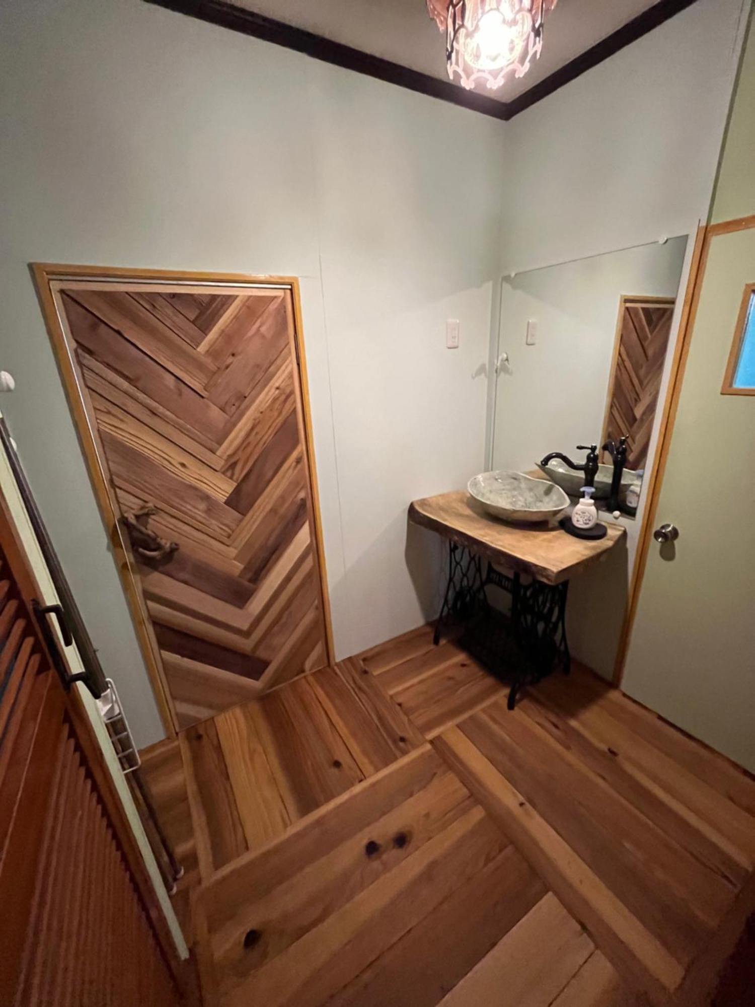 こもれび Apartment Miyakojima  ภายนอก รูปภาพ